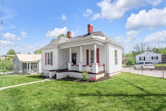 252 Winchester St, Paris, KY 40361