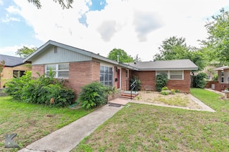 1033 Ross Ave, Abilene, TX 79605