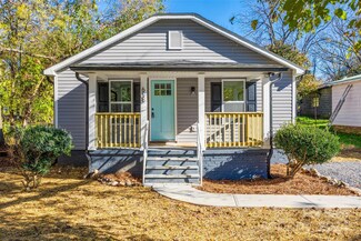 608 Gantt St, Kings Mountain, NC 28086