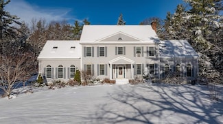 160 Jennifer Dr, Chester, NH 03036