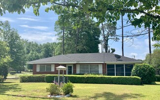 3914 SW 90th Place, Jasper, FL 32052