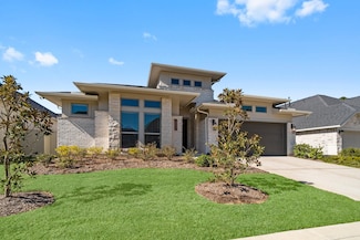 15330 Legacy Park Way, Magnolia, TX 77354