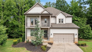 4814 Little Cove Ct NE, Auburn, GA 30011
