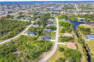 161 Crevalle Rd, Rotonda West, FL 33947