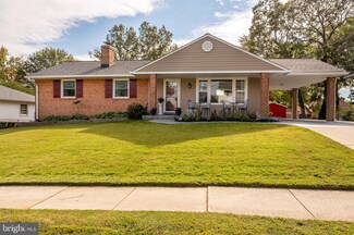 3131 Beltsville Rd, Beltsville, MD 20705