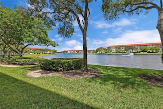 12901 SW 15th Ct Unit 105V, Pembroke Pines, FL 33027