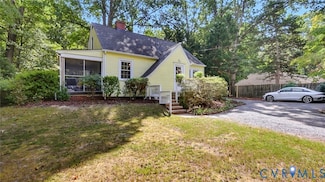 6109 Bliley Rd, Richmond, VA 23225