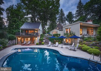 6684 Phillips Mill Rd, New Hope, PA 18938