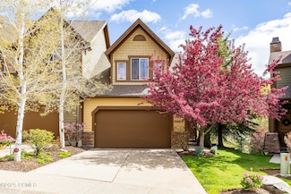 3006 Canyon Links Dr, Park City, UT 84098