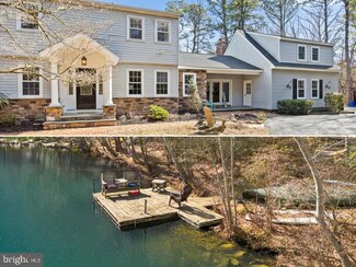 49 Spruce Dr, Medford, NJ 08055