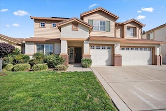8569 Alissa Way, Elk Grove, CA 95624