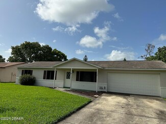 1428 Dexter Dr N, Port Orange, FL 32129