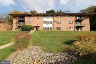 1016 W Baltimore Pike Unit C3, Media, PA 19063