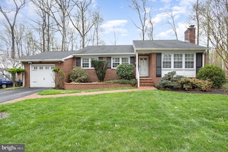 305 Jody Way, Lutherville Timonium, MD 21093