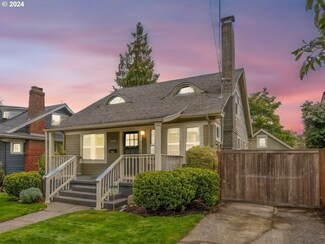 3542 NE 68th Ave, Portland, OR 97213