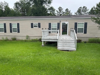 323 Mallalieu Dr, Ruth, MS 39662