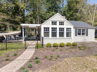 1785 N Shore Dr, Walloon Lake, MI 49796