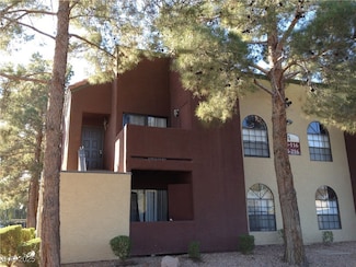 4050 Pacific Harbors Dr Unit 214, Las Vegas, NV 89121