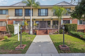 312 N Louise St Unit 210, Glendale, CA 91206