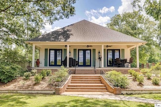 237 River Oaks Dr, West Monroe, LA 71291