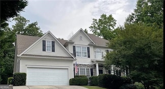 107 Sedgefield Overlook, Dallas, GA 30157