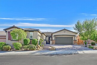 7385 Manse Ranch Ave, Las Vegas, NV 89179