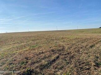 Lot 8 Beasley Ln, New Castle, KY 40050