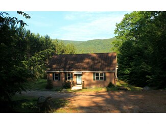 324 Route 175, Woodstock, NH 03262