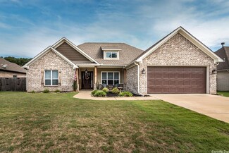 504 Creekside Cove, Bryant, AR 72022