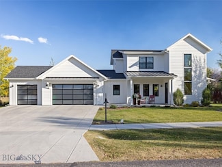 4054 Rain Roper Dr, Bozeman, MT 59715
