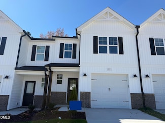 155 Calluna Dr, Clayton, NC 27527