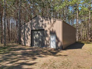 61 County Hwy D, Shell Lake, WI 54871