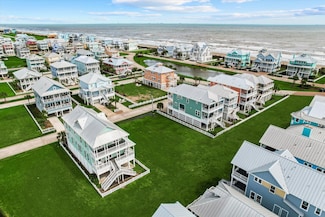 3814 Wentletrap, Galveston, TX 77554