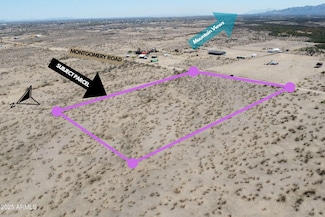 24046 W Montgomery Rd, Wittmann, AZ 85361