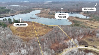 5663 Willow Dr, Garrison, MN 56450