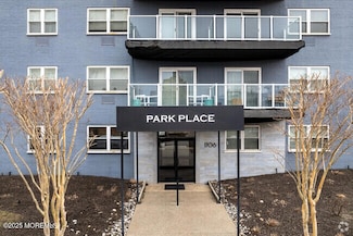 1706 Park Ave Unit 3b, Asbury Park, NJ 07712