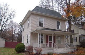 519 E Spring St, Lagrange, IN 46761