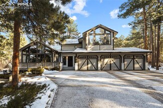 450 Jack Boot Rd, Monument, CO 80132
