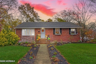 543 Hollywood Ave, Toms River, NJ 08753