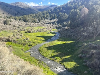 TBD Mill Creek, Battle Mountain, NV 89820