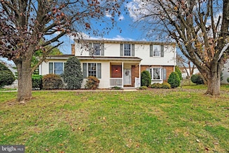 1333 Vanderbilt Rd, Bel Air, MD 21014