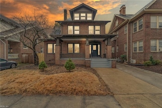747 Shirley Ave, Norfolk, VA 23517