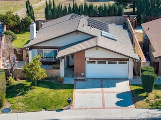 25306 Via Dona Christa, Valencia, CA 91355