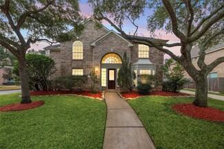 19203 E Larah Ln, Houston, TX 77094