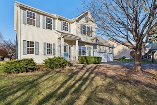 1162 Silo Hill Dr, Grayslake, IL 60030