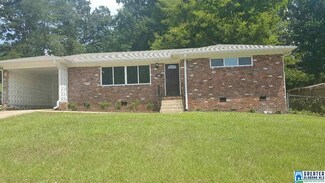 829 Westfield Dr, Fairfield, AL 35064