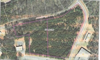 0 Commercial Dr Unit CAR4102089, Forest City, NC 28043