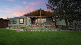 694 Martini Ln, Columbia Falls, MT 59912