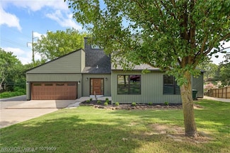 7401 Downing St, Fort Smith, AR 72903