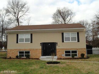 8660 Mclain Ave, Glenarden, MD 20706